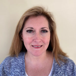 Meet your Posher, Paula